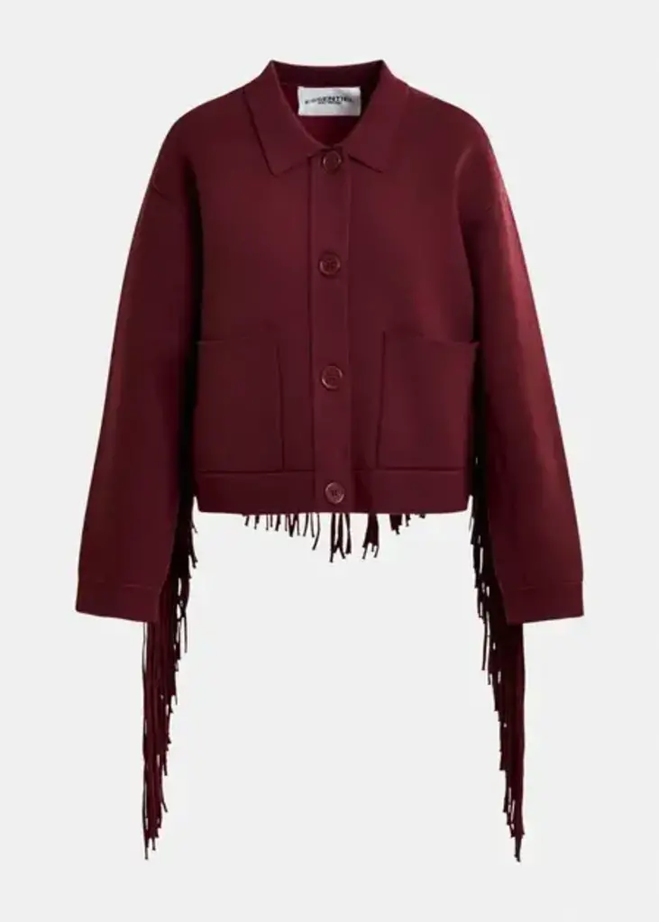 Essentiel Antwerp Istern Cardigan