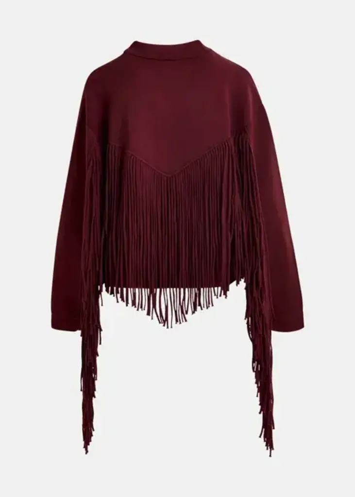 Essentiel Antwerp Istern Cardigan