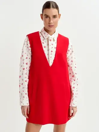 Essentiel Antwerp itravel Dress