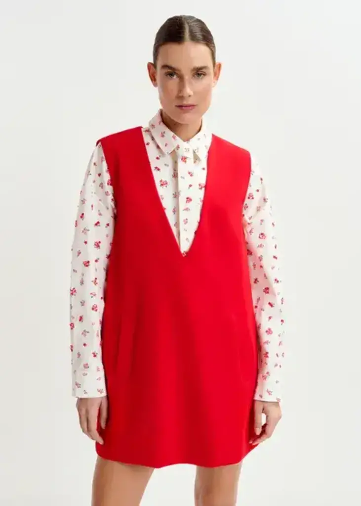 Essentiel Antwerp itravel Dress