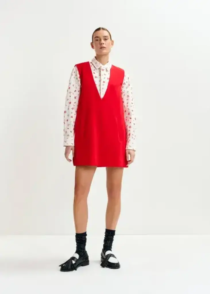 Essentiel Antwerp itravel Dress