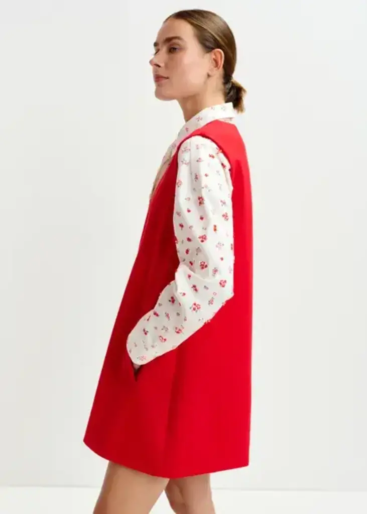 Essentiel Antwerp itravel Dress