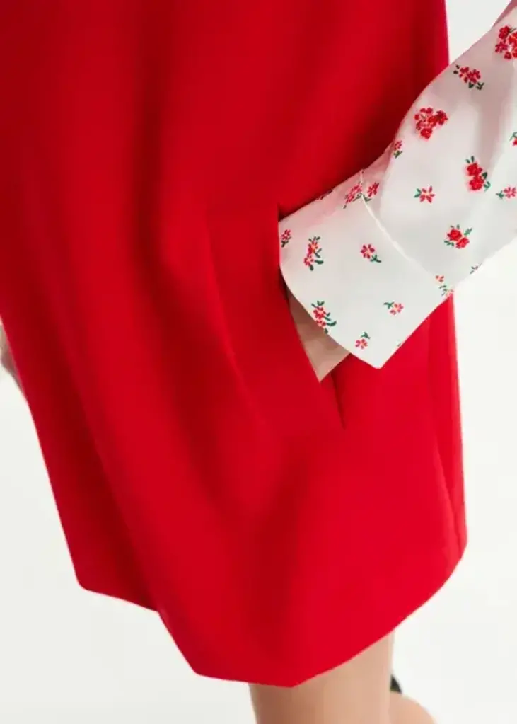 Essentiel Antwerp itravel Dress