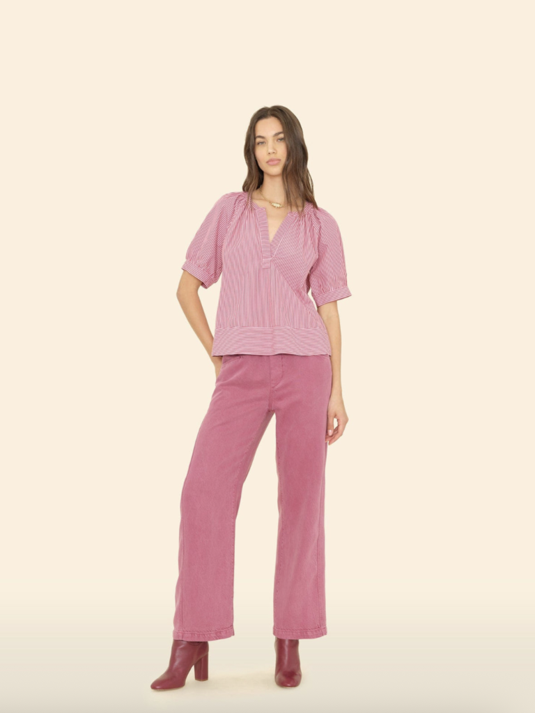 Xirena Nixon Pant