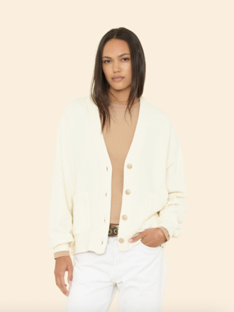 Xirena Benny Cardigan