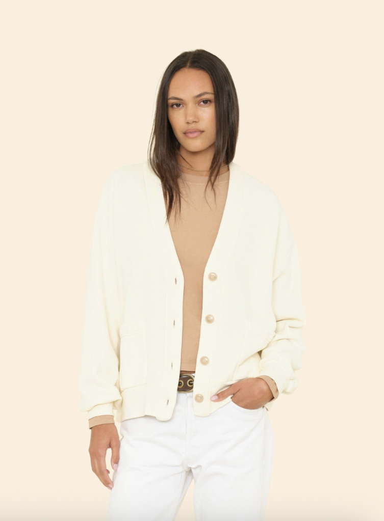 Xirena Benny Cardigan