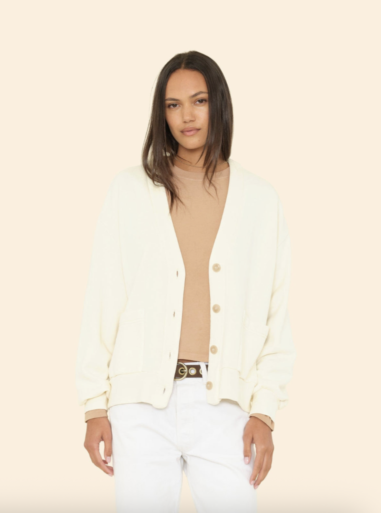 Xirena Benny Cardigan