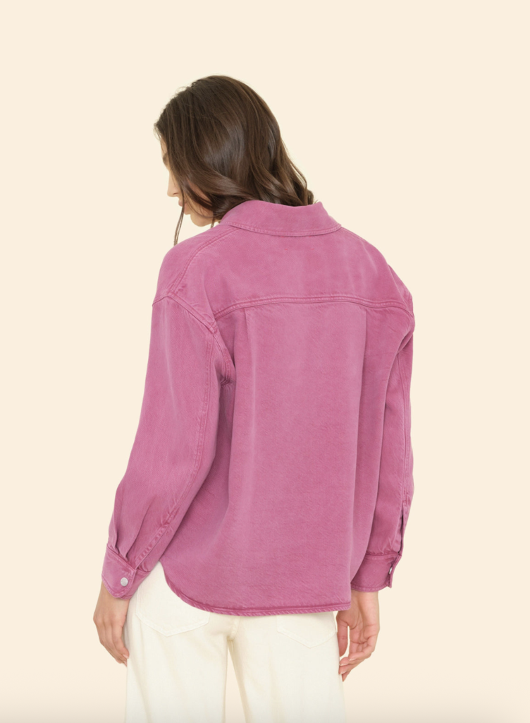 Xirena Gia Shirt
