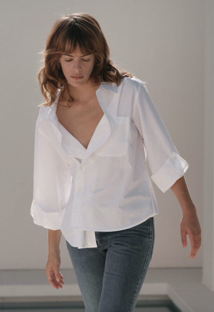 Cissa The Overshirt