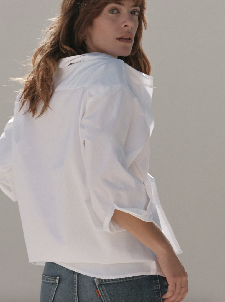 Cissa The Overshirt