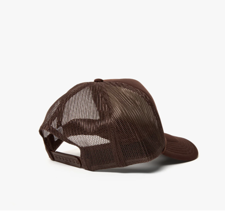 Clare V. Beaucoup Cool Trucker Hat