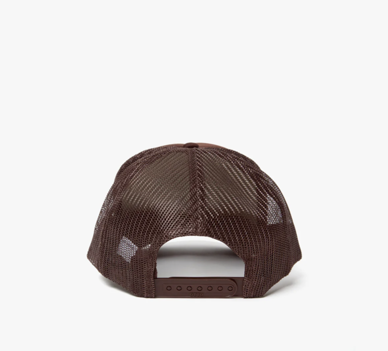 Clare V. Beaucoup Cool Trucker Hat