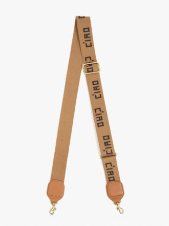 Clare V. Ciao Adjustable Crossbody Strap