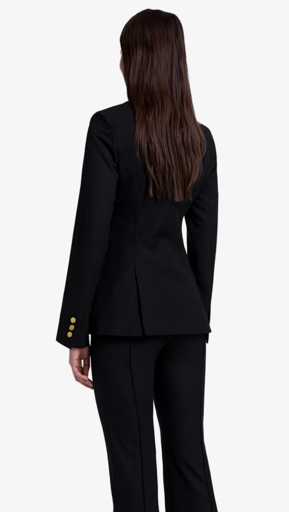 Smythe Storm Flap Blazer