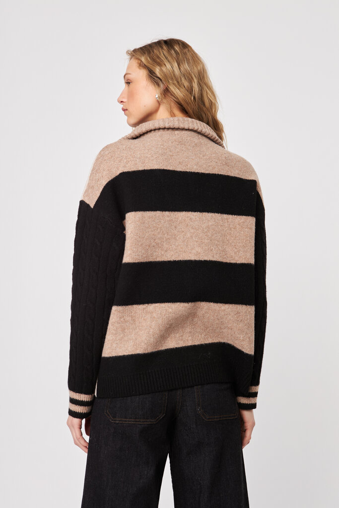John & Jenn Gary Sweater
