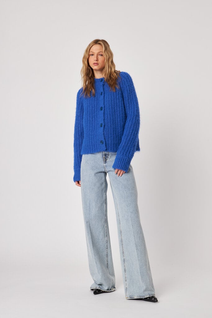 John & Jenn Benny Sweater
