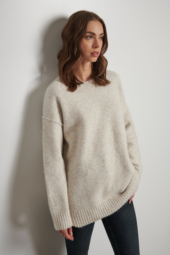 Line Alice Sweater