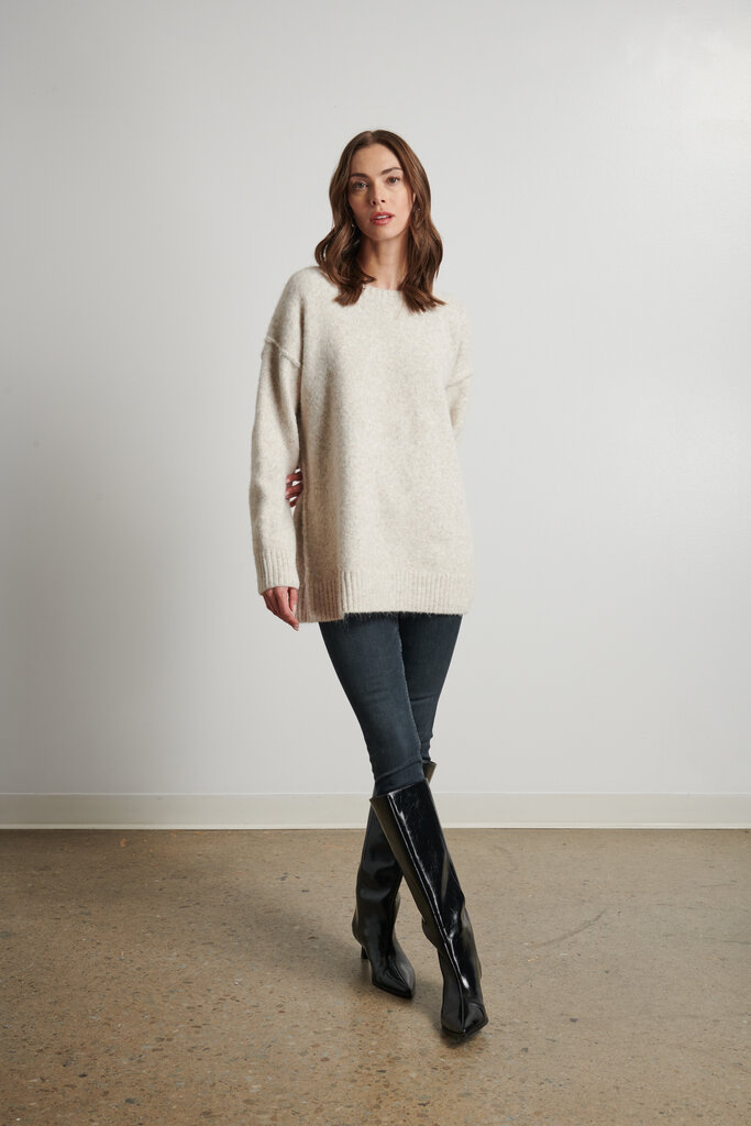 Line Alice Sweater