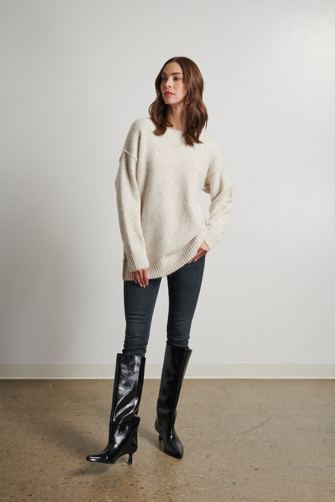 Line Alice Sweater