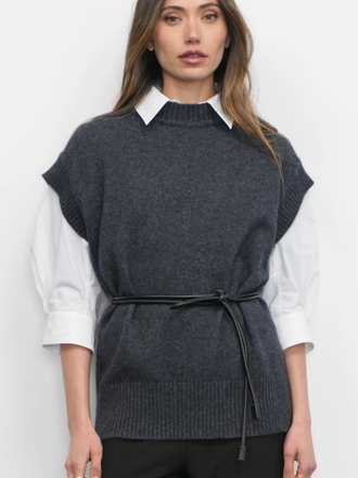 Greylin Jamie Oversized Vest