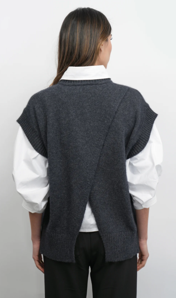Greylin Jamie Oversized Vest