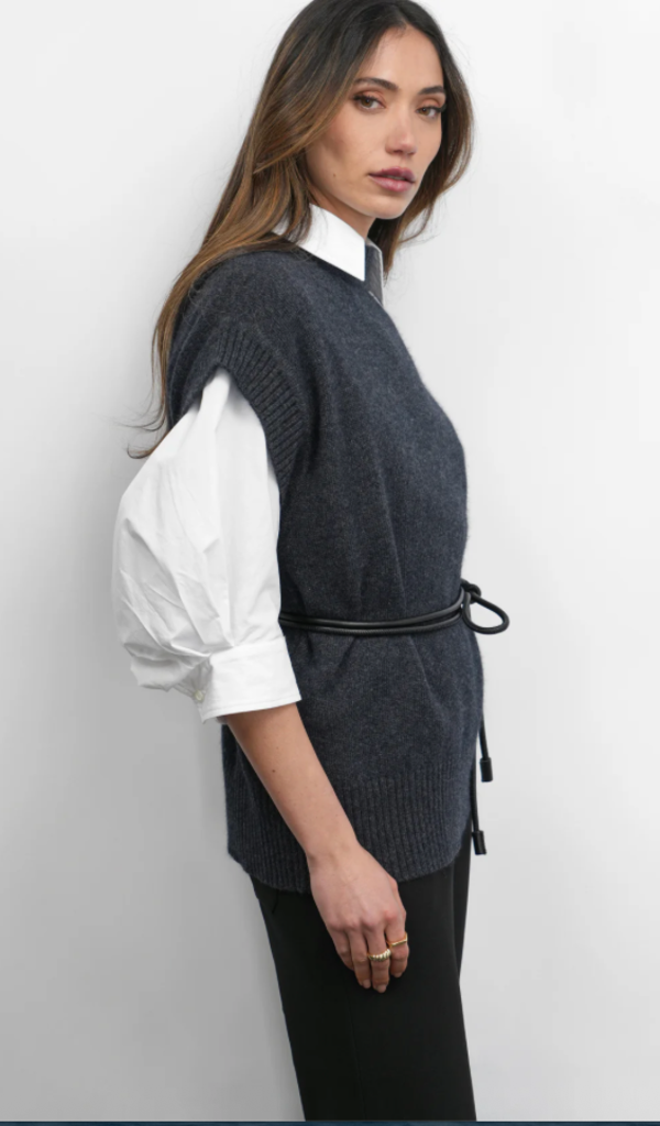 Greylin Jamie Oversized Vest