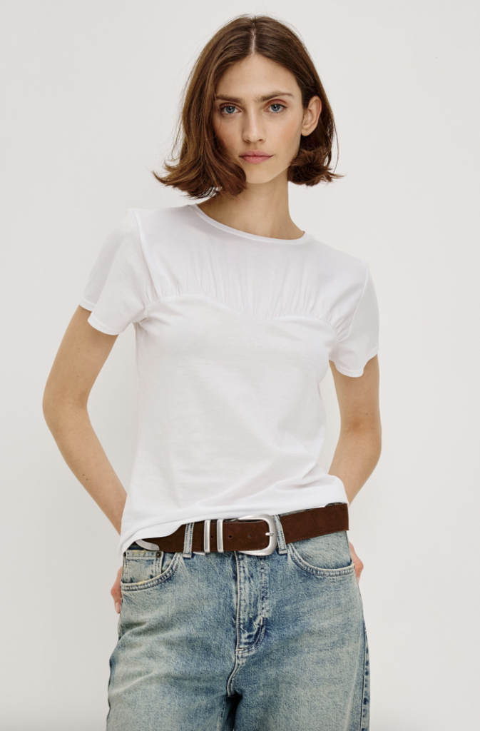 Rails Janis Tee