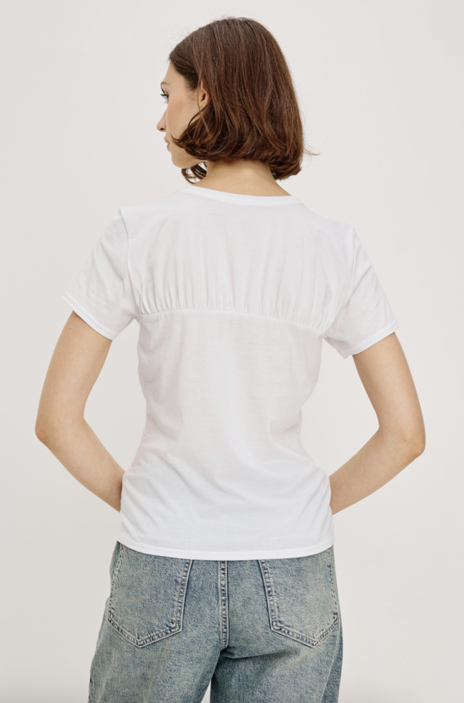 Rails Janis Tee
