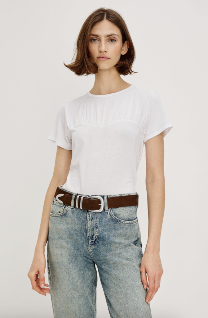 Rails Janis Tee
