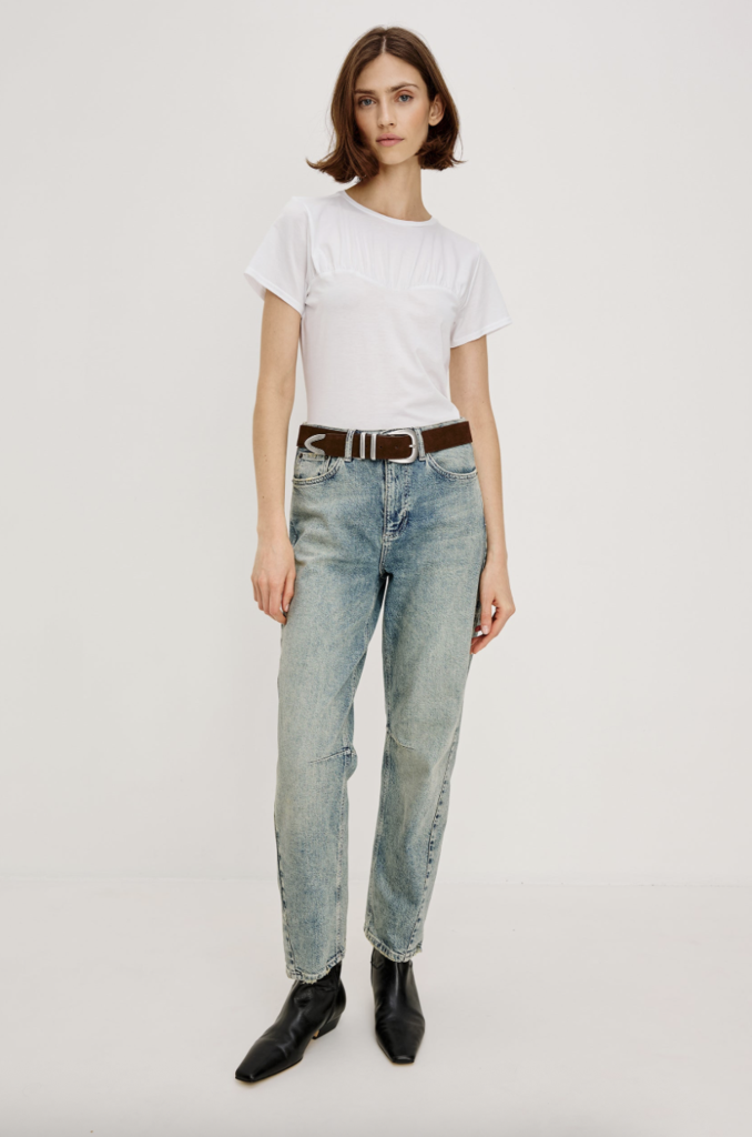 Rails Janis Tee