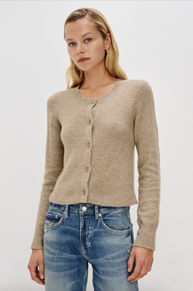 Rails Matilda Cardigan - Multiple Colors