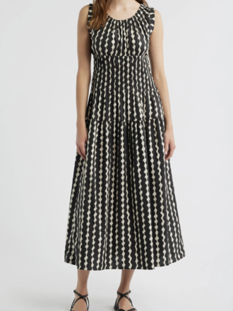 Rails Anastasia Dress