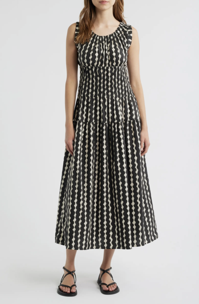 Rails Anastasia Dress
