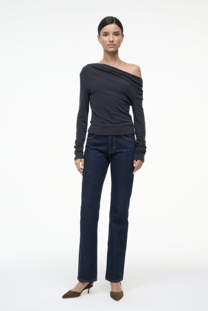 Staud Philomena Top