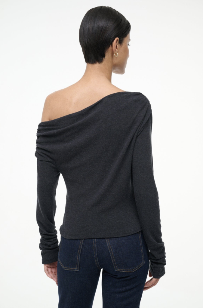 Staud Philomena Top