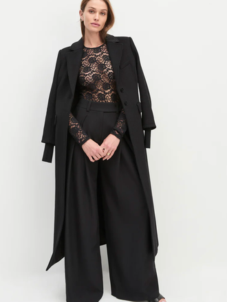 Favorite Daughter The Heart of A Woman Bodysuit