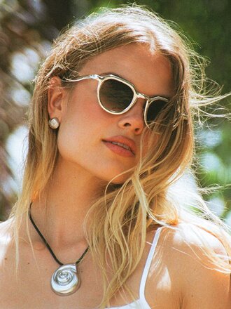 Krewe Galvan I Silver Chroma + Crystal