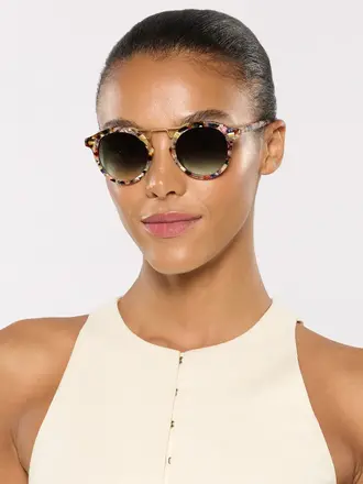 Krewe STL II / Amalfi 18K