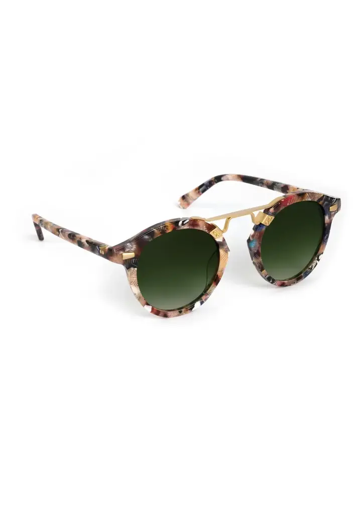 Krewe STL II / Amalfi 18K