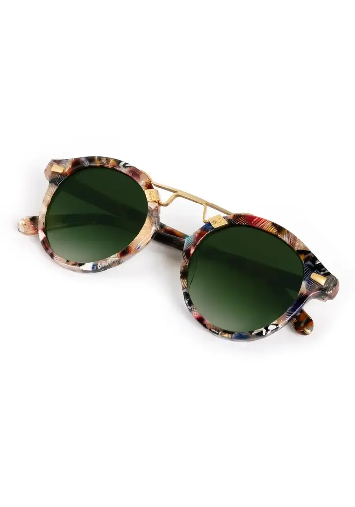 Krewe STL II / Amalfi 18K