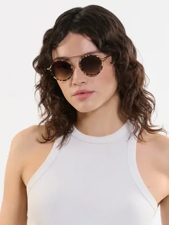 Krewe Conti I Zulu 18K