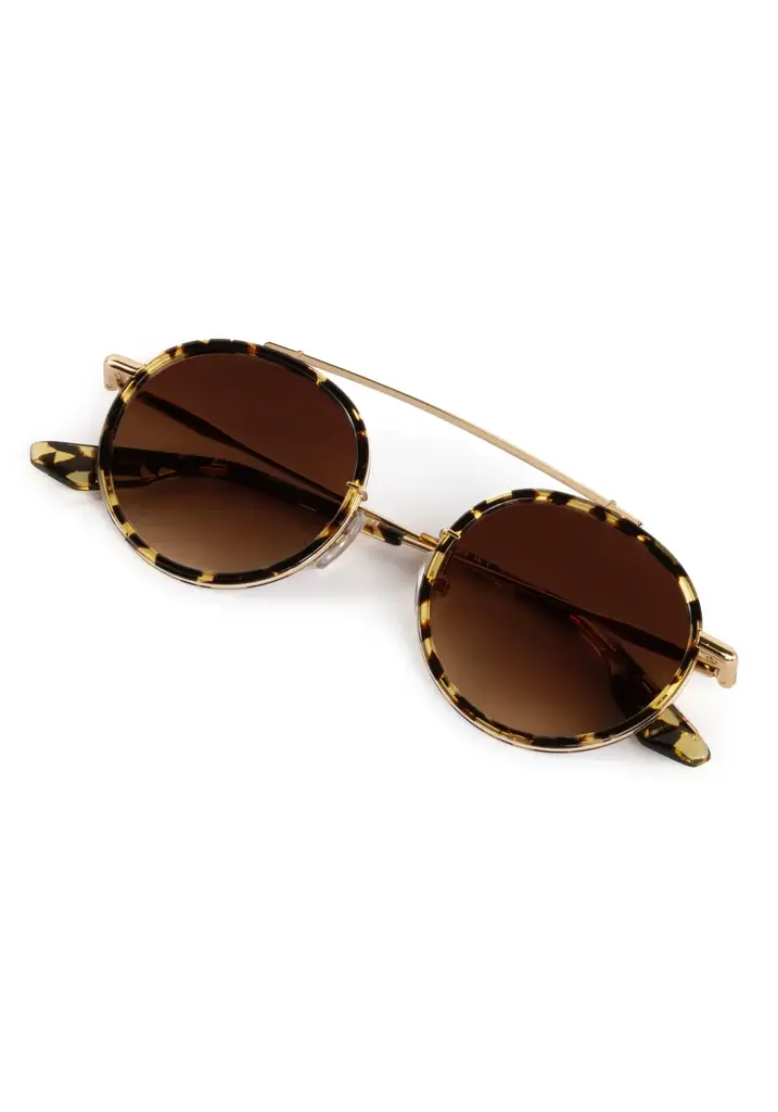 Krewe Conti I Zulu 18K