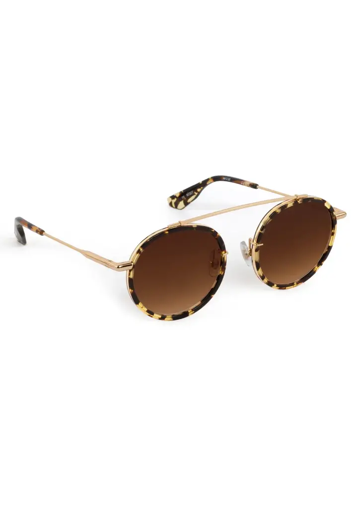 Krewe Conti I Zulu 18K