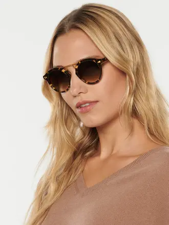 Krewe STL II in Zulu 24K