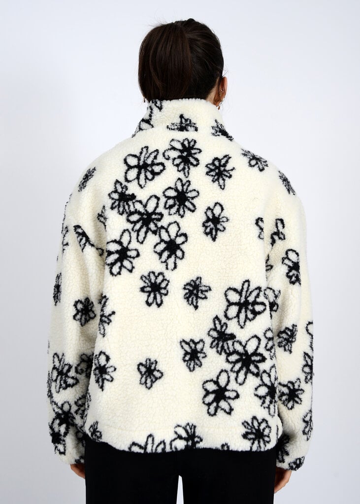 RD Style Whistler Sherpa Jacket