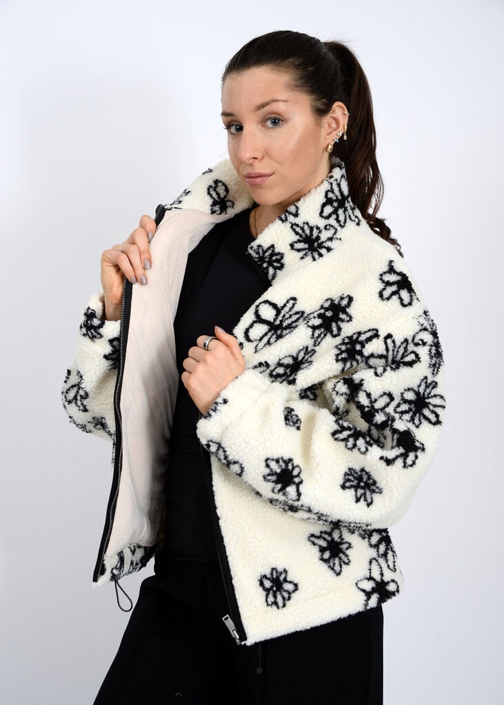 RD Style Whistler Sherpa Jacket