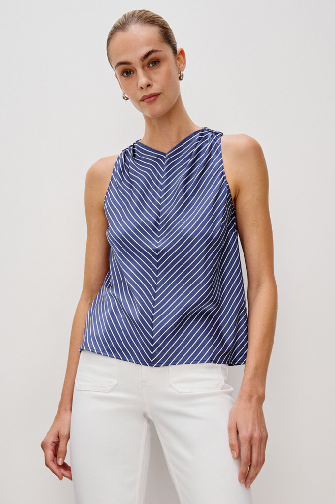 Rails Aris Top