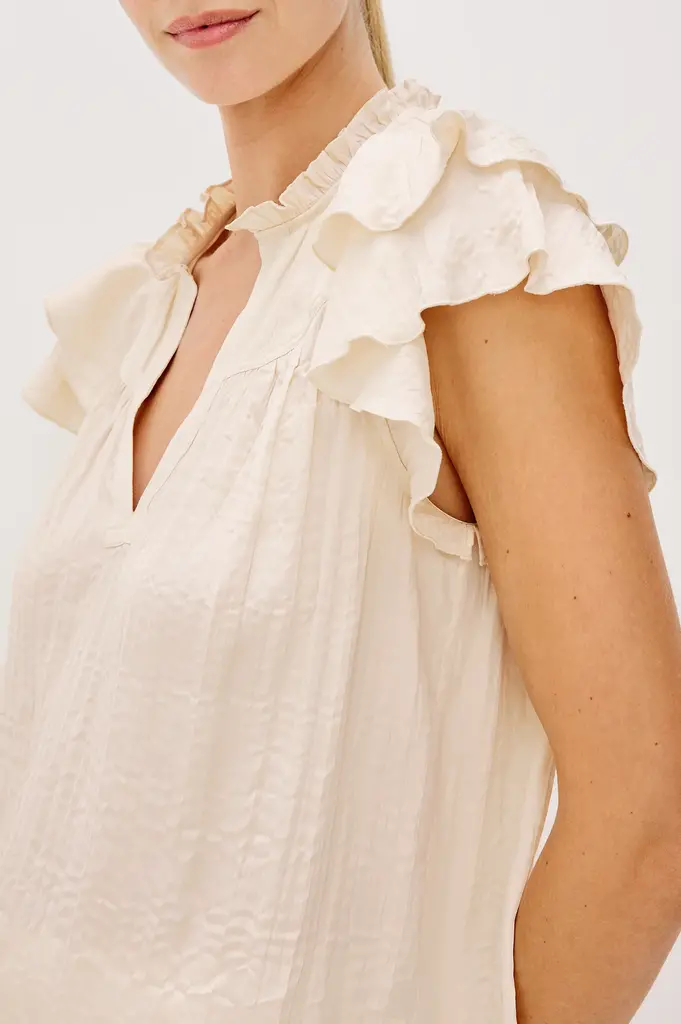 Rails Calista Top