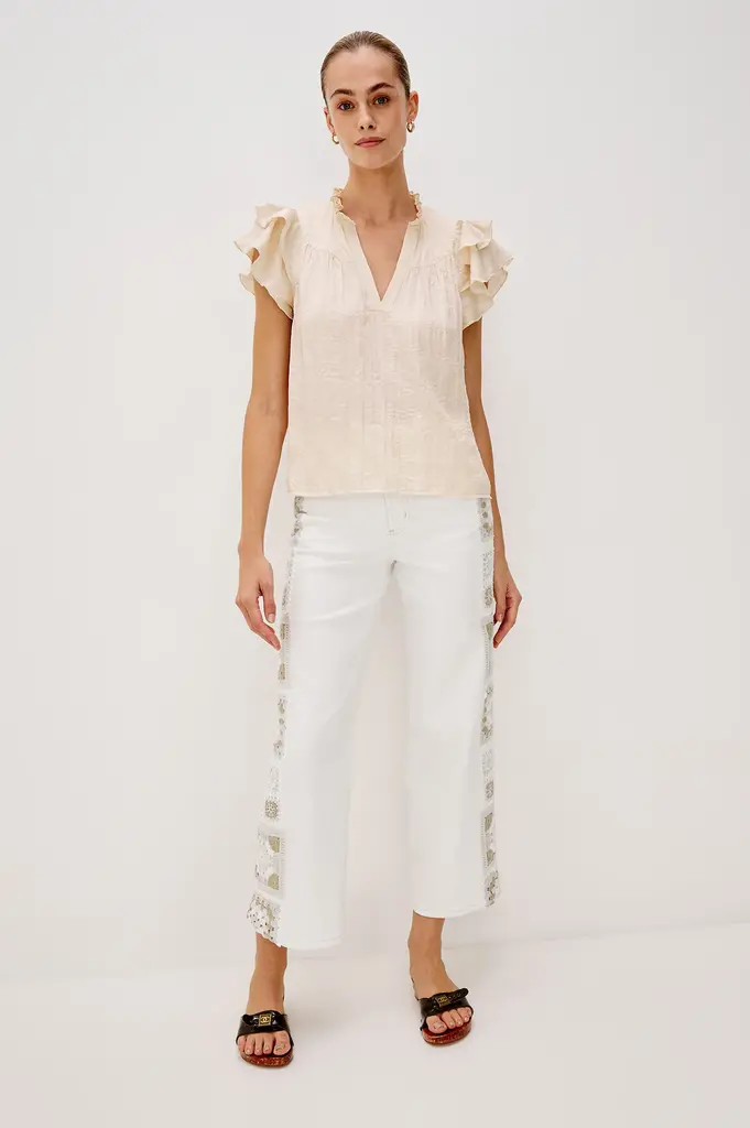 Rails Calista Top