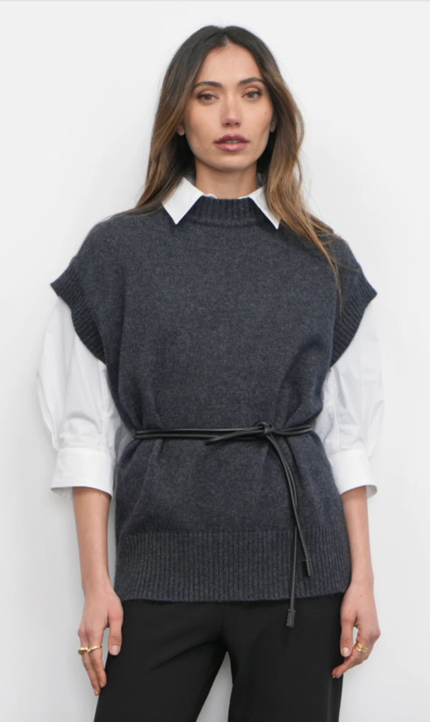 Greylin Jamie Oversized Vest